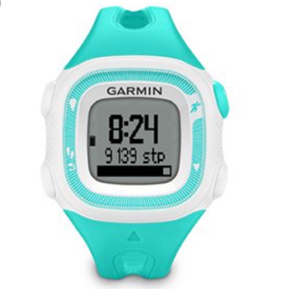 Garmin Forerunner 15
